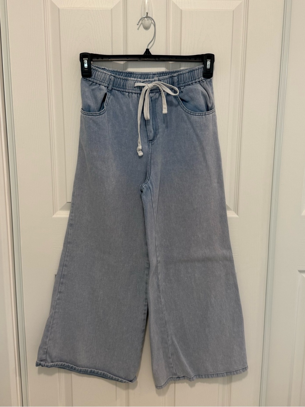 Roolee Cotton Jeans